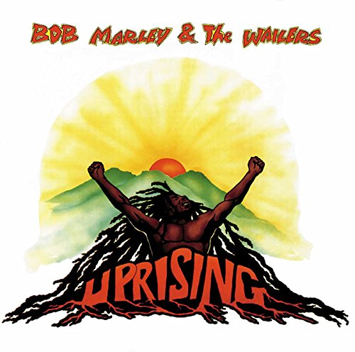 Uprising - Bob Marley & The Wailers