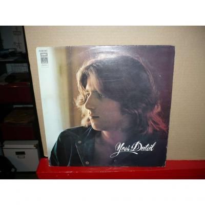 Des Que  Jai Besion  De Toi