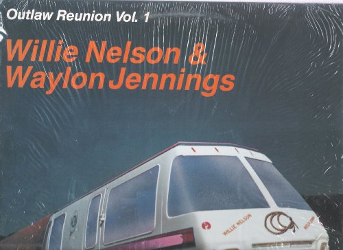 Outlaw Reunion Vol 1