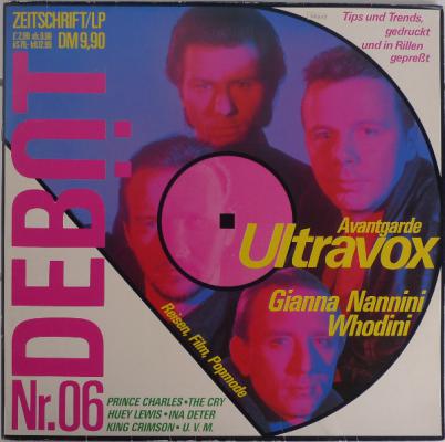 Debüt Nr.06