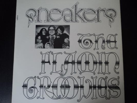 Sneakers