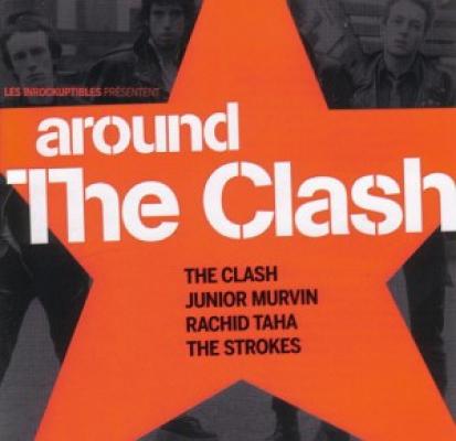 Around The Clash