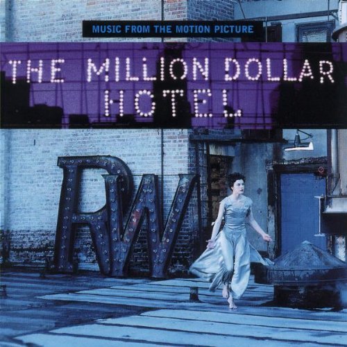 The Million Dollar Hotel By Various Artists