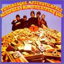 Picturesque Matchstickable Messages From The Quo