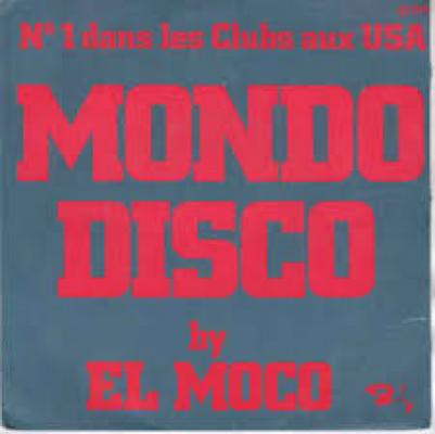Mondo Disco