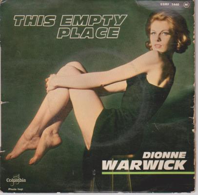 This Empty Place / This Empty Place / Don't Make Me Over / Wishin' And Hopin' / Zip-a-dee-doo-dah