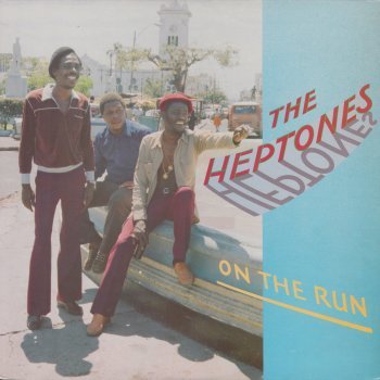 On The Run Lp