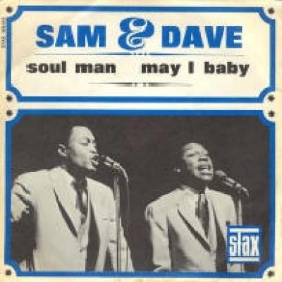 Soul Man