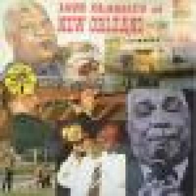 Jazz Classics Of New Orleans