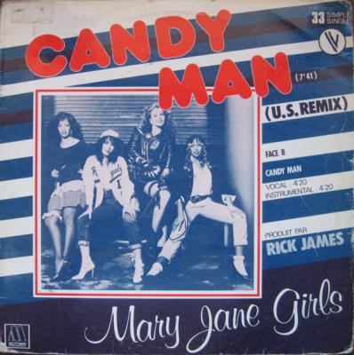 Candy Man