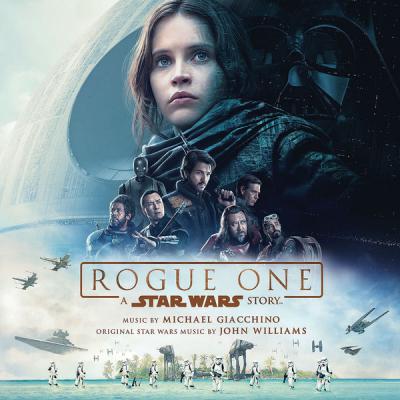 Rogue One A Star Wars Story