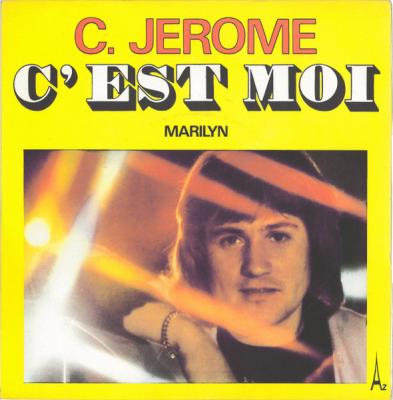 C'est Moi