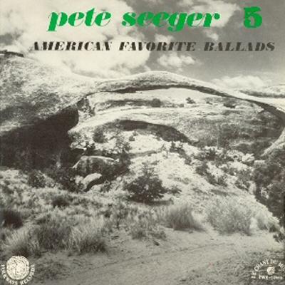 Vol N°5 American Favorite Ballads