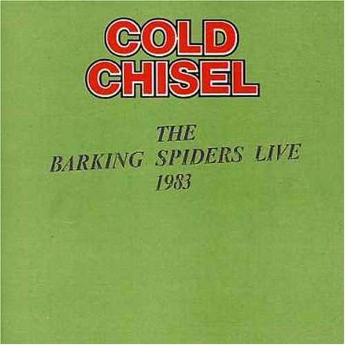 Barking Spiders Live 1983