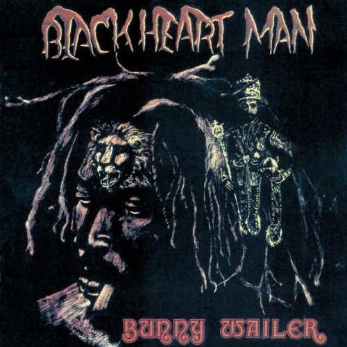 Blackheart Man