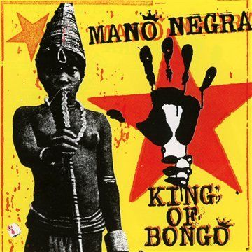 King Of Bongo