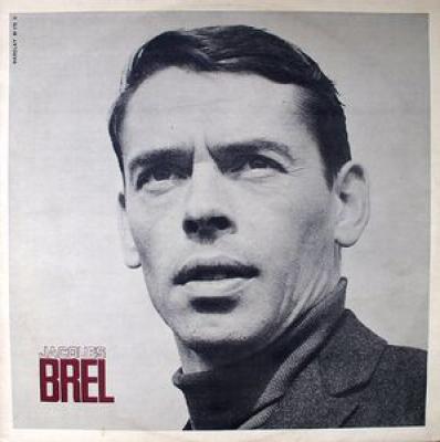 Jacques Brel