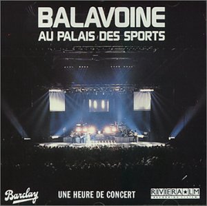 Au Palais Des Sports