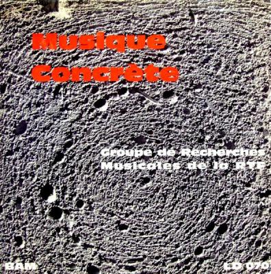 Musique Concrète