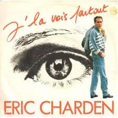 J'la Vois Partout