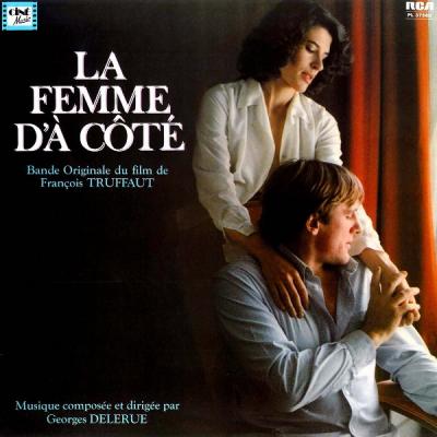 La Femme D'a Côté (bande Originale Du Film)
