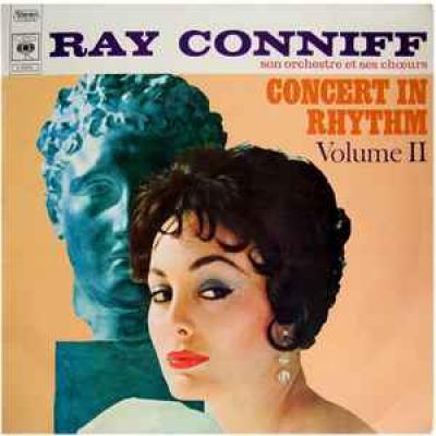 Concert In Rhythm - Volume Ii