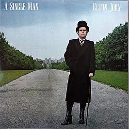 Elton John / A Single Man