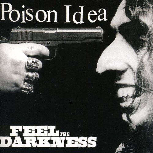 Feel The Darkness