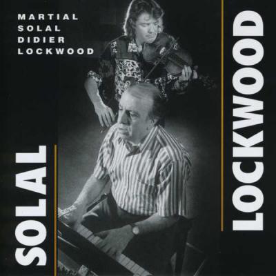 Solal Lockwood