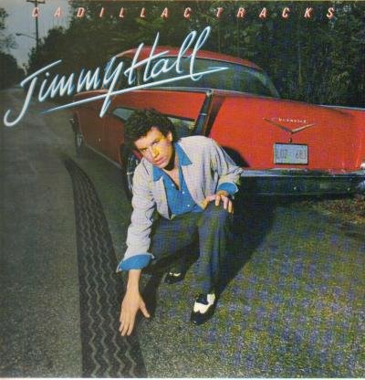 Cadillac Tracks
