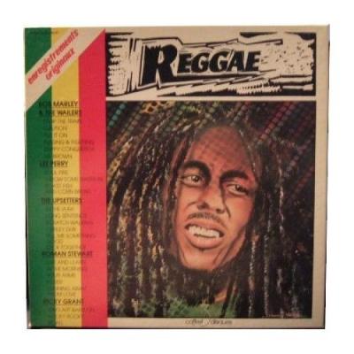 Reggae Coffret 3 Disques
