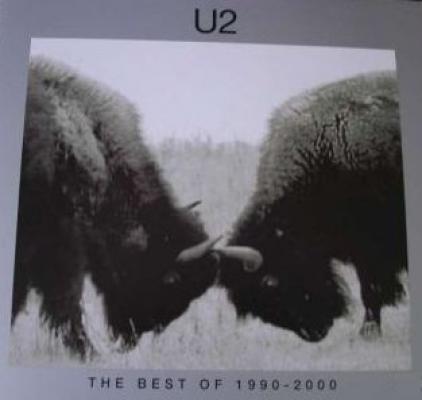 The Best Of 1990-2000 - European Union - Double Lp