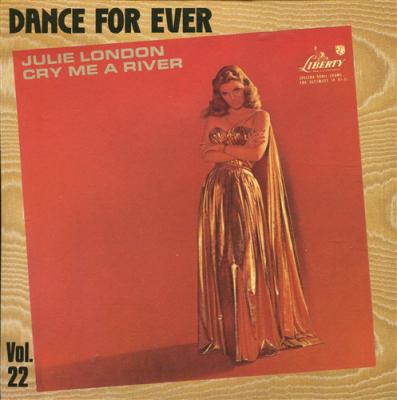 Cry Me A River