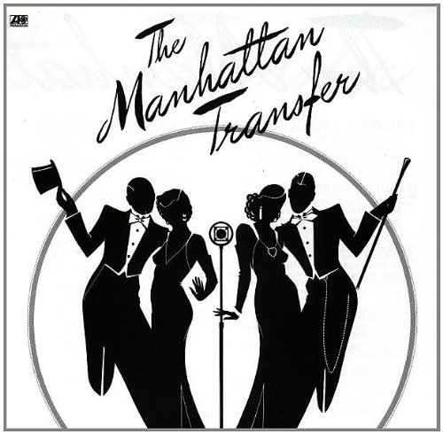 The Manhattan Transfer