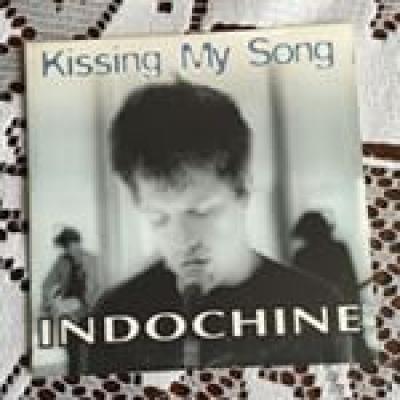 Kissing My Song