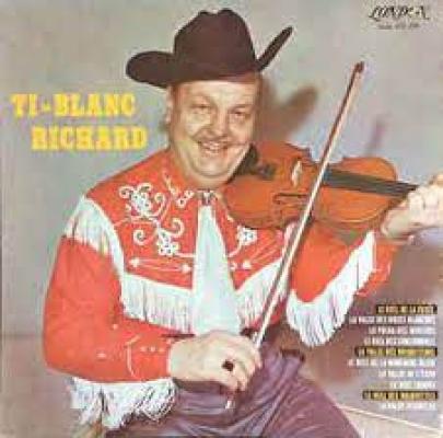 Ti - Blanc Richard