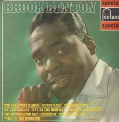 Brook Benton