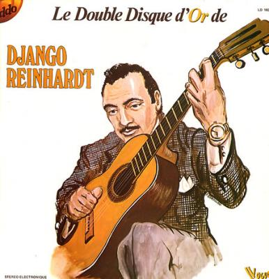 Le Double Disque D'or