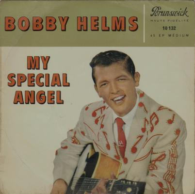 My Special Angel - Fraulein - The Magic Song - Sugar Moon