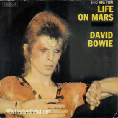 Life On Mars