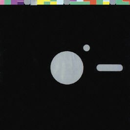 New Order / Blue Monday
