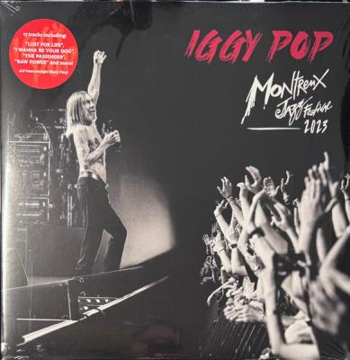 Montreux Jazz Festival 2023