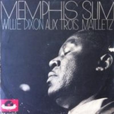 Memphis Slim - Willie Dixon