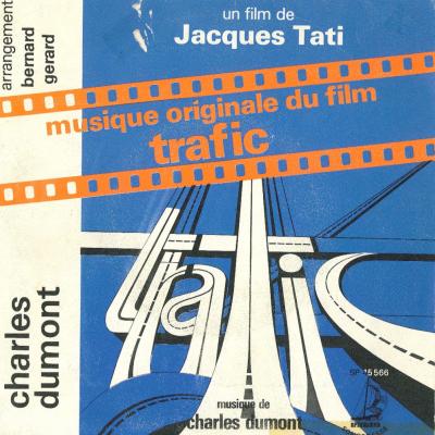 Trafic