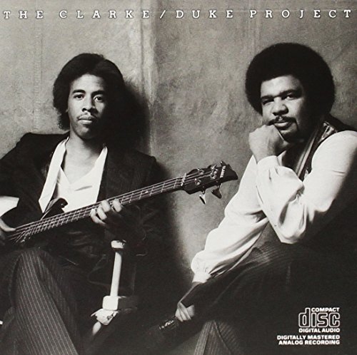The Clarke/duke Project