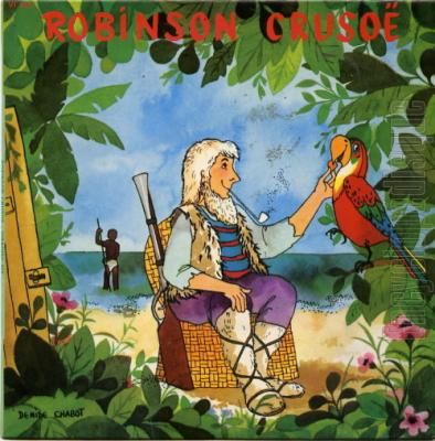 Robinson Crusoe