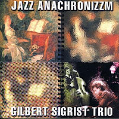 Jazz Anachronizzm