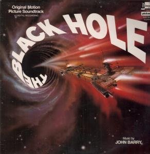 Black Hole Soundtrack Lp
