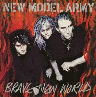 Brave New World