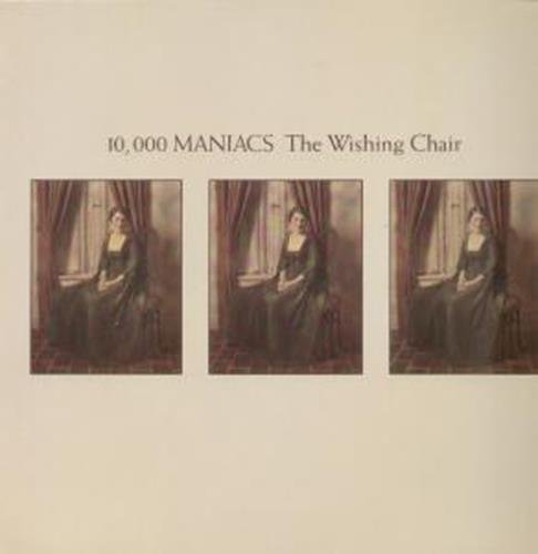 Wishing Chair Lp